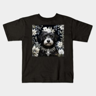 Labradoodle Kids T-Shirt